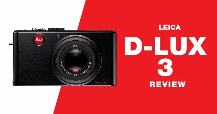 leica dlux 3