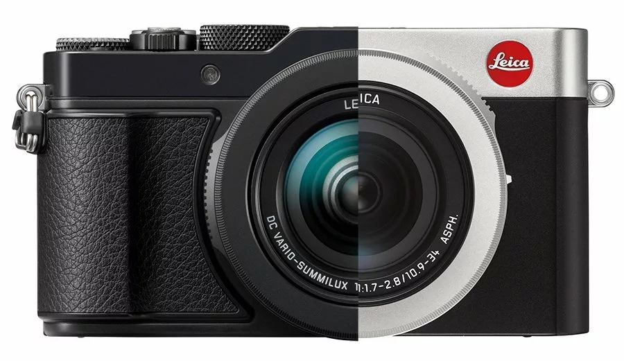 leica panasonic equivalent